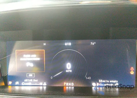 2020 Lincoln Navigator Reserve из США, поврежденный, VIN 5LMJJ2KT2LEL04399